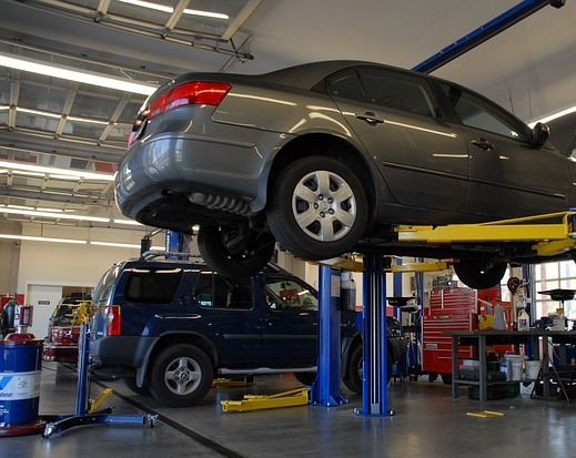 Auto Repair Shops: Cheap Auto Repair Shops Near Me - 10 Minute Oil Change Near Me